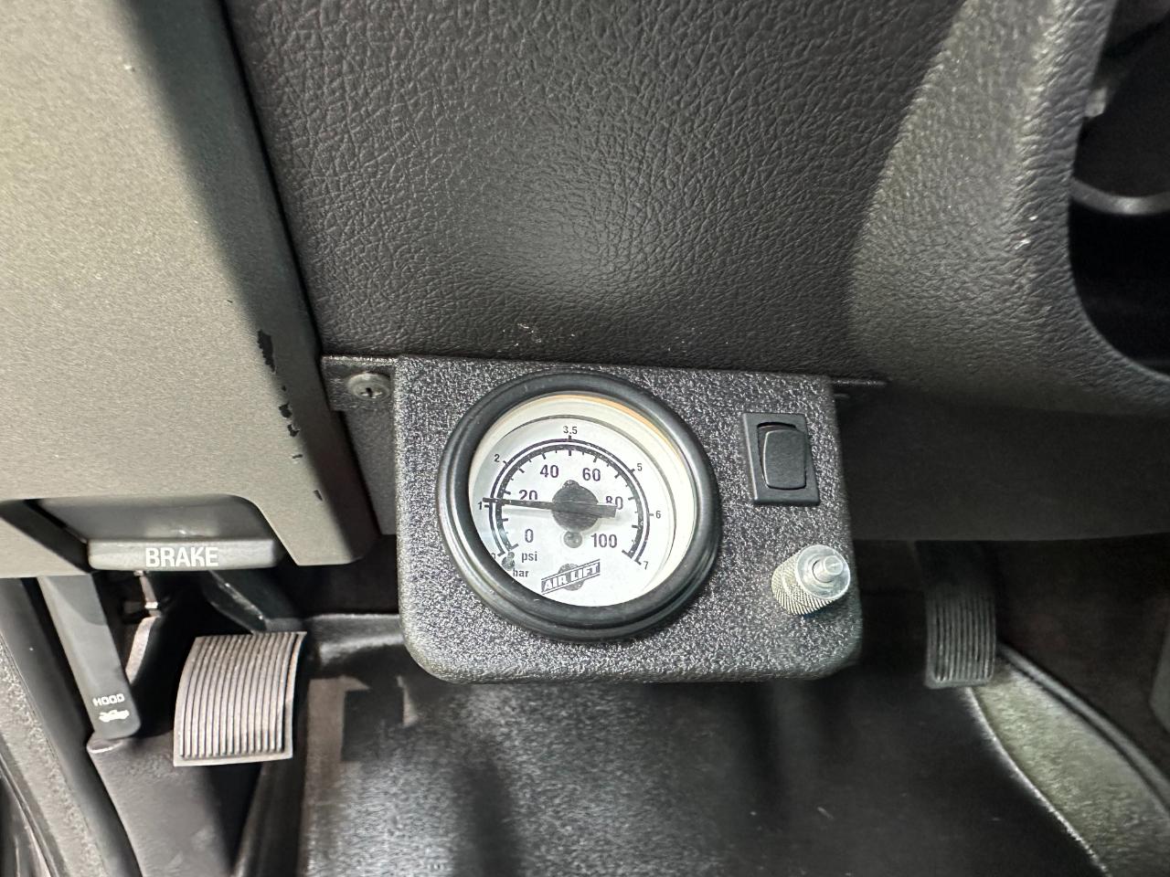 Ford Super Duty F-250 SRW 4WD Crew Cab 156" Lariat 2016
