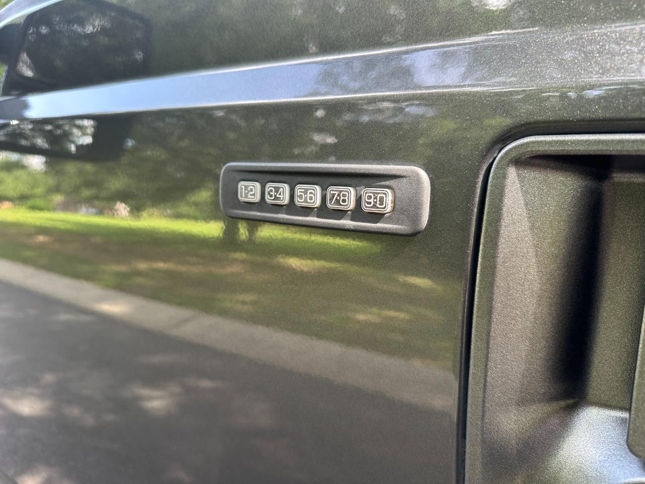 Ford Super Duty F-250 SRW 4WD Crew Cab 156" Lariat 2016