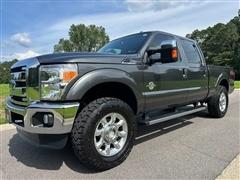 2016 Ford Super Duty F-250 SRW 