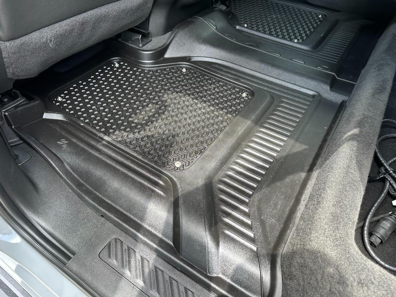 GMC Sierra 2500HD 4WD Crew Cab 159" AT4 2024