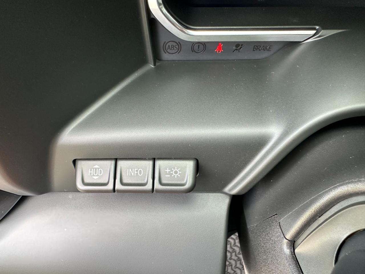 GMC Sierra 2500HD 4WD Crew Cab 159" AT4 2024