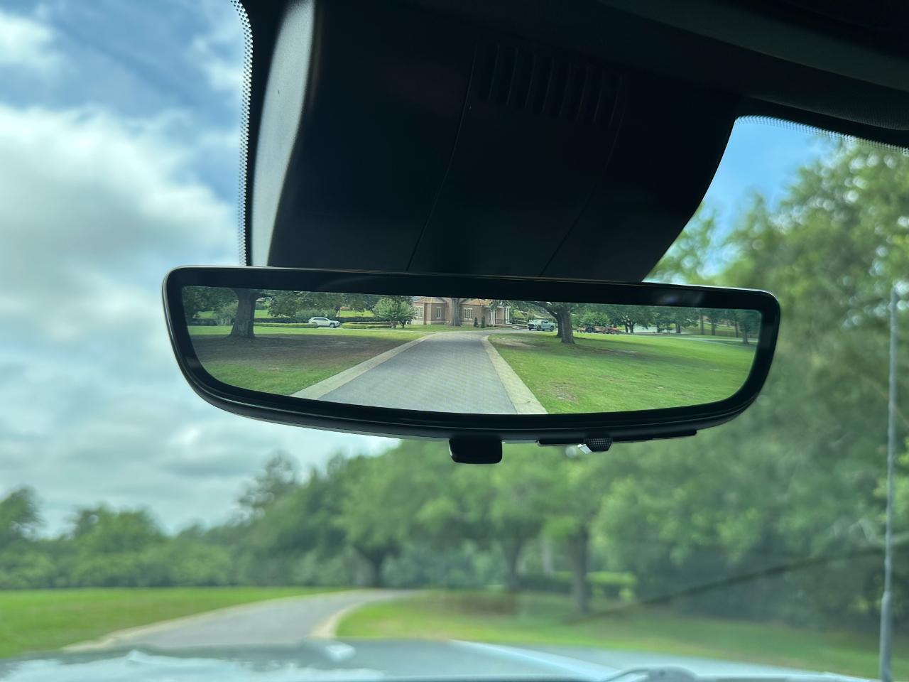 GMC Sierra 2500HD 4WD Crew Cab 159" AT4 2024