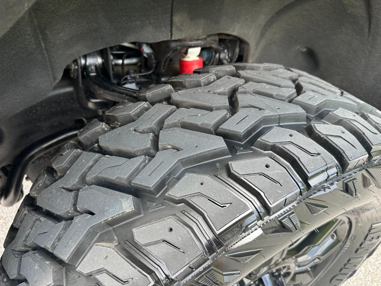 GMC Sierra 2500HD 4WD Crew Cab 159" AT4 2024