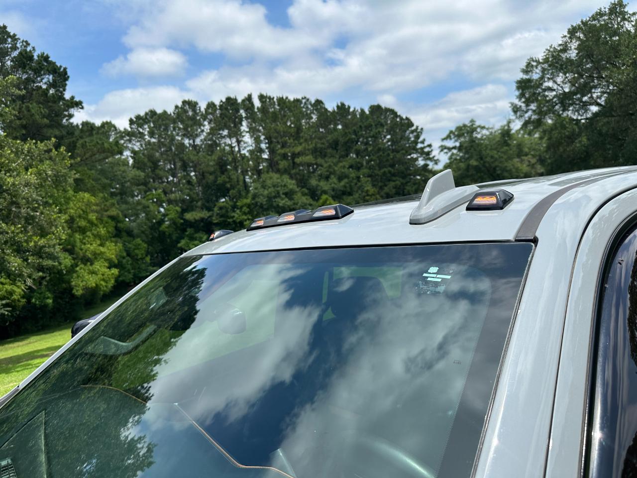GMC Sierra 2500HD 4WD Crew Cab 159" AT4 2024
