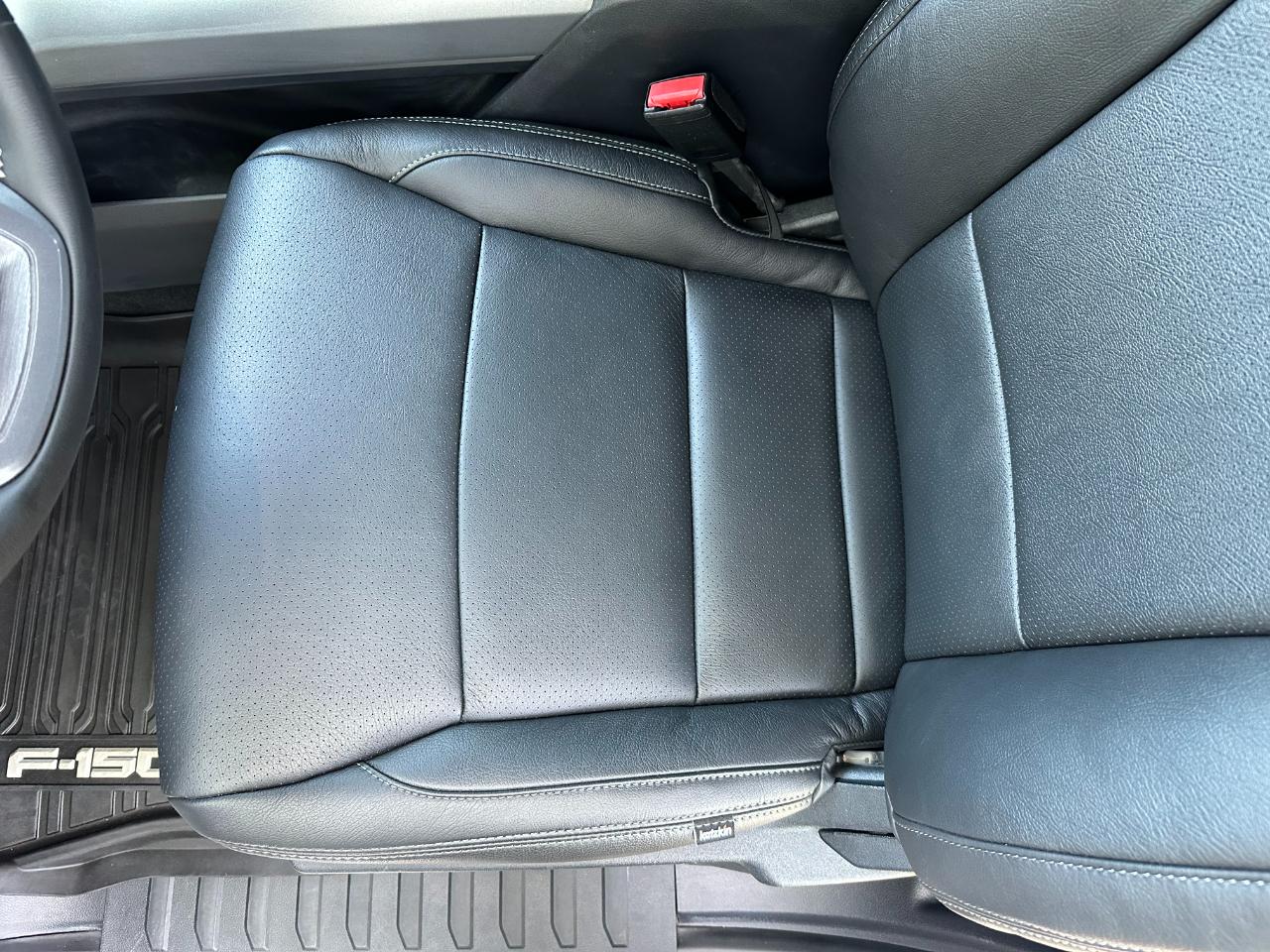 Ford F-150 XLT 4WD SuperCrew 5.5' Box 2025