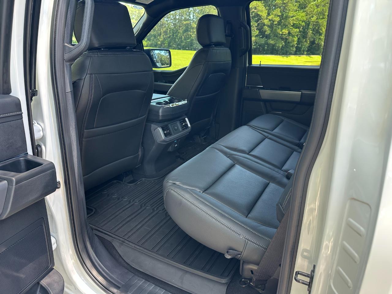 Ford F-150 XLT 4WD SuperCrew 5.5' Box 2025