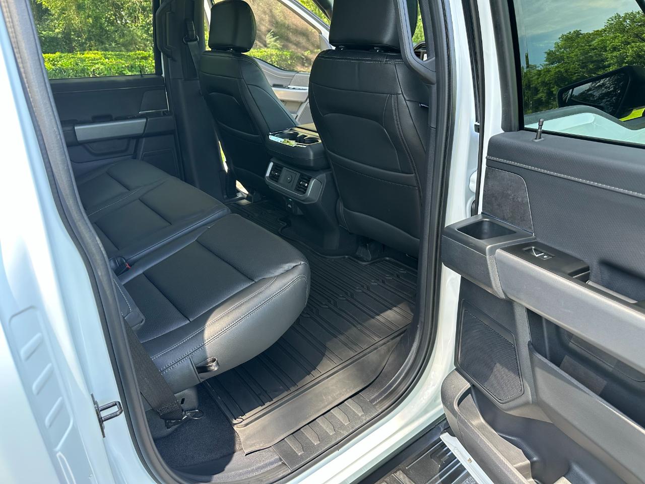 Ford F-150 XLT 4WD SuperCrew 5.5' Box 2025
