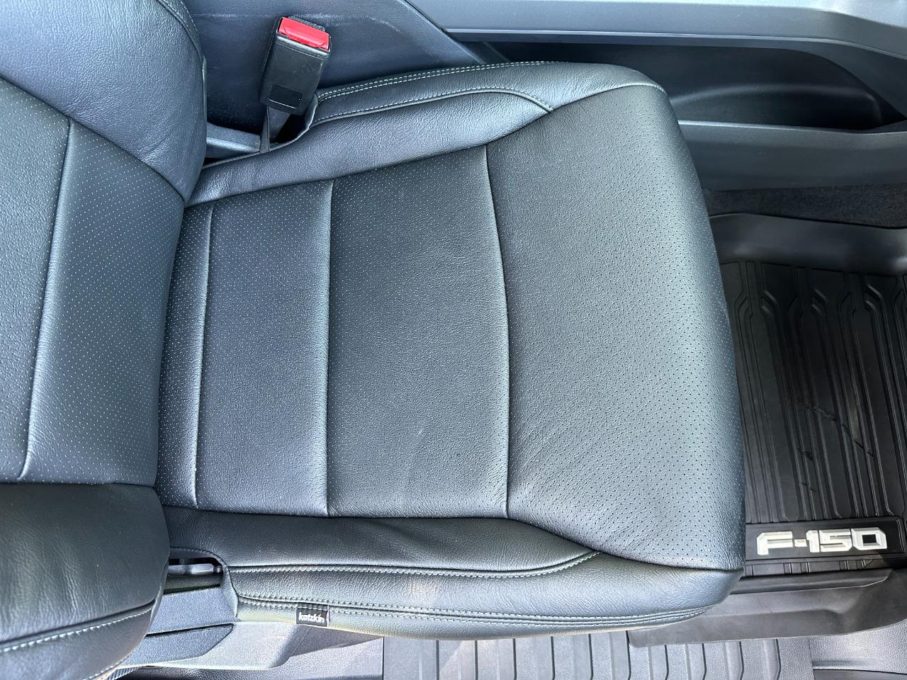 Ford F-150 XLT 4WD SuperCrew 5.5' Box 2025