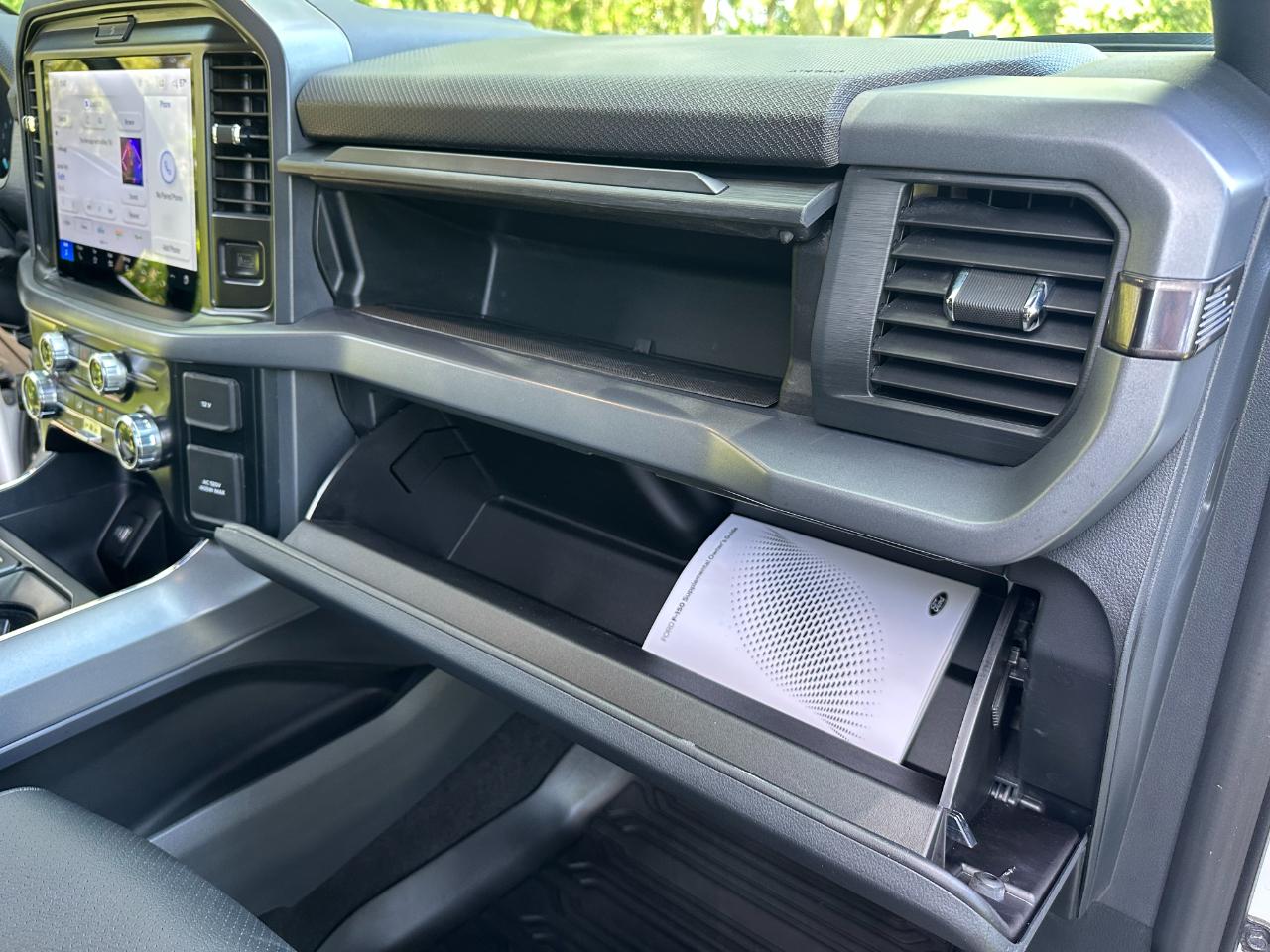 Ford F-150 XLT 4WD SuperCrew 5.5' Box 2025