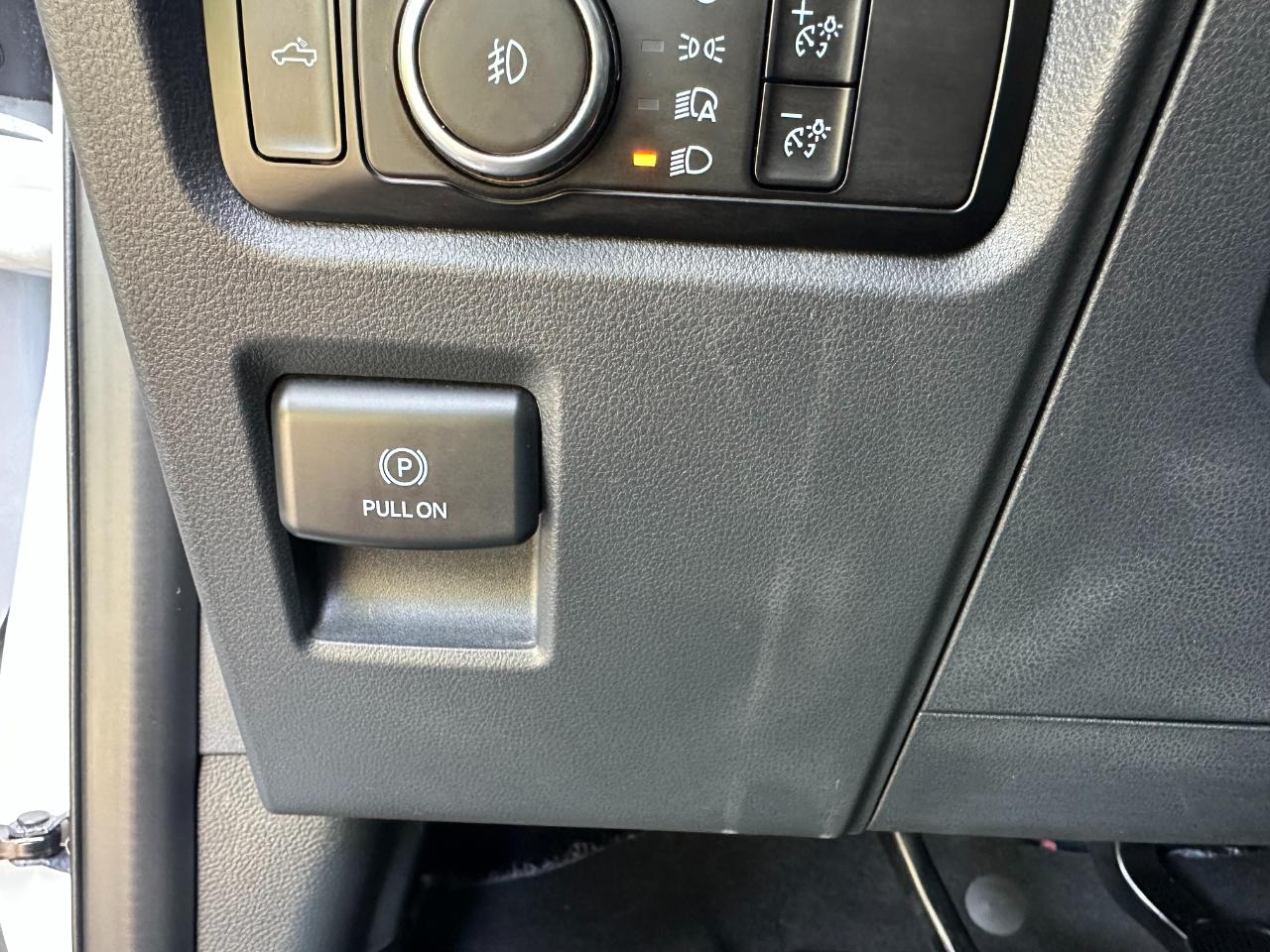 Ford F-150 XLT 4WD SuperCrew 5.5' Box 2025