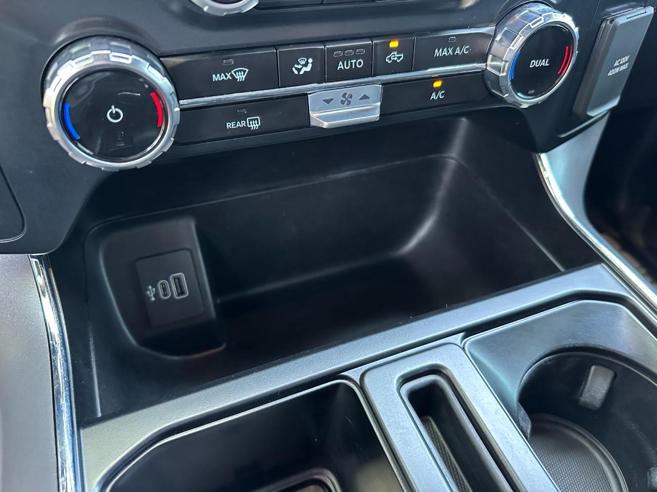 Ford F-150 XLT 4WD SuperCrew 5.5' Box 2025