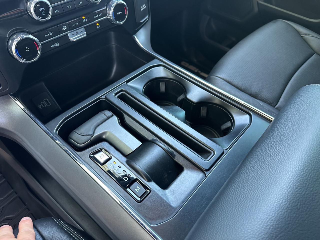 Ford F-150 XLT 4WD SuperCrew 5.5' Box 2025