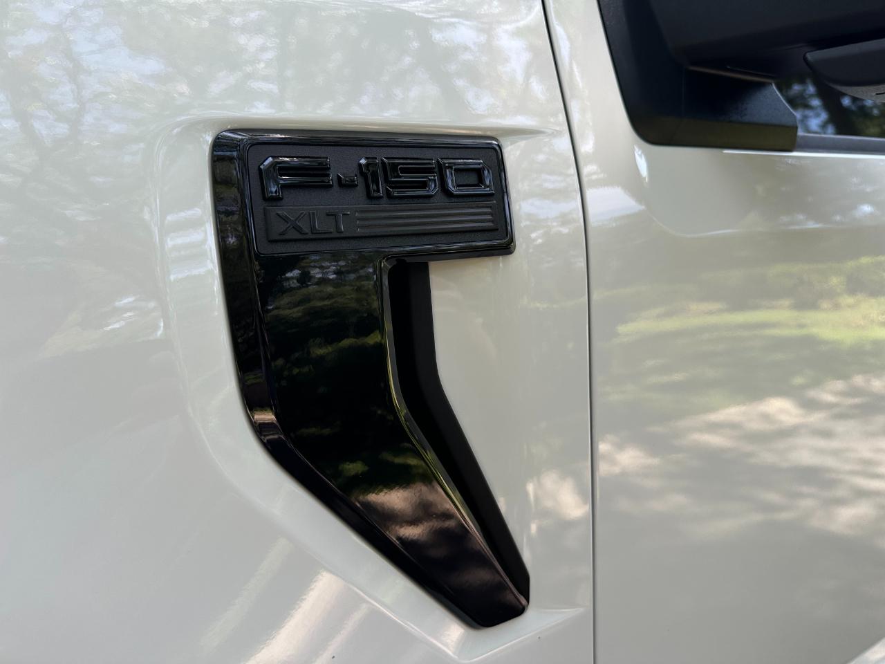 Ford F-150 XLT 4WD SuperCrew 5.5' Box 2025