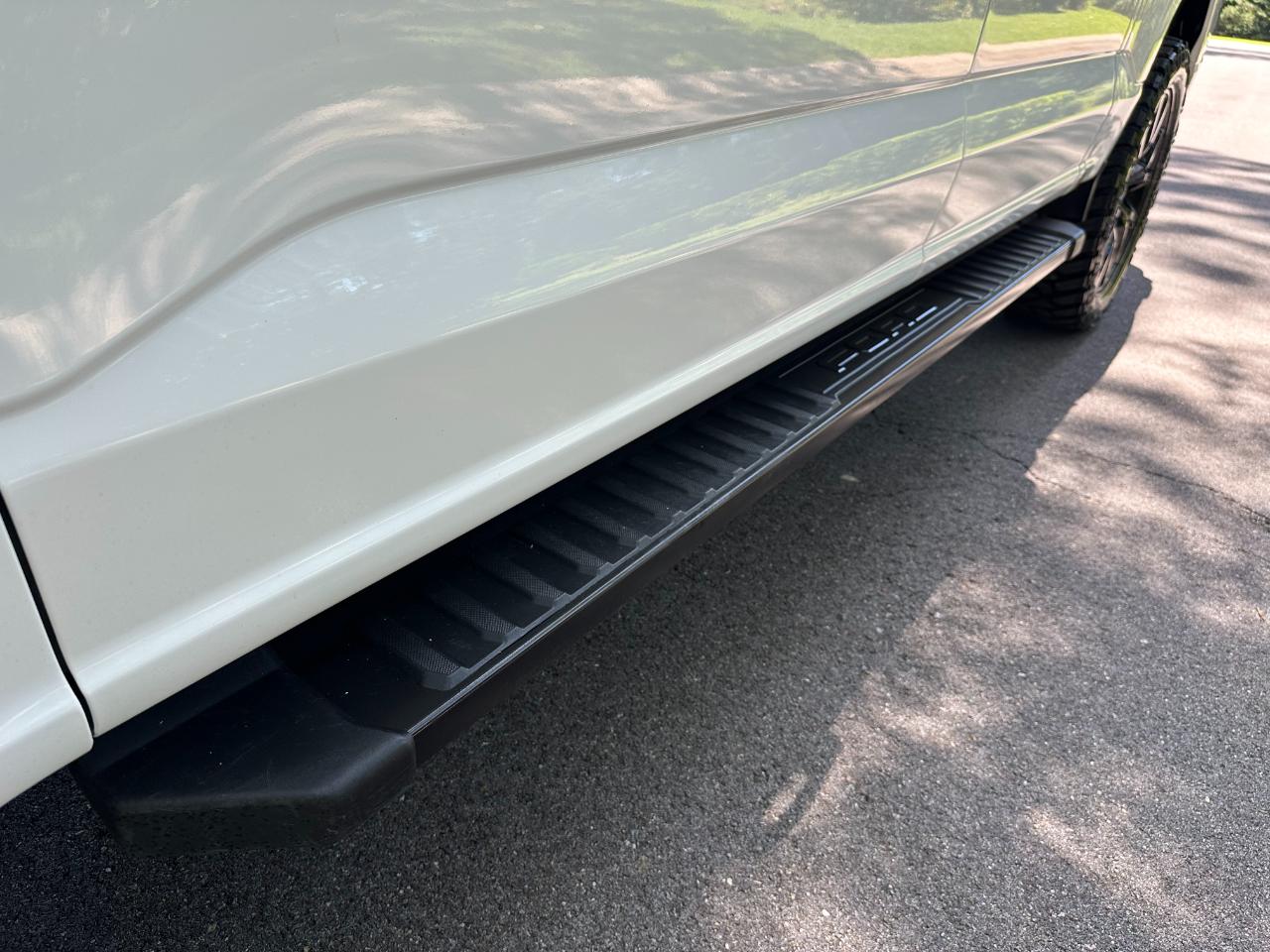 Ford F-150 XLT 4WD SuperCrew 5.5' Box 2025
