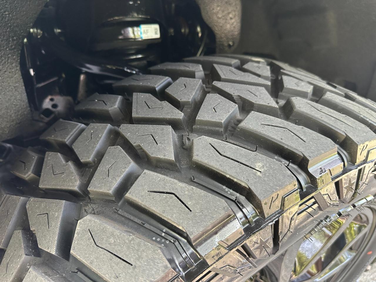 Ford F-150 XLT 4WD SuperCrew 5.5' Box 2025