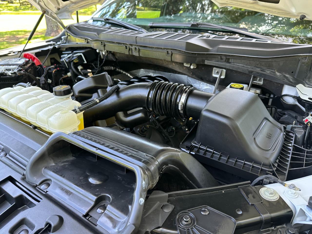 Ford F-150 XLT 4WD SuperCrew 5.5' Box 2025