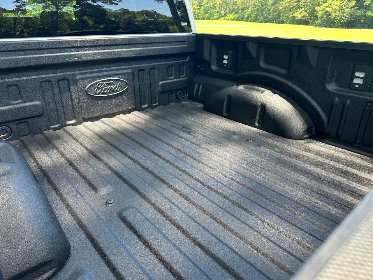 Ford F-150 XLT 4WD SuperCrew 5.5' Box 2025