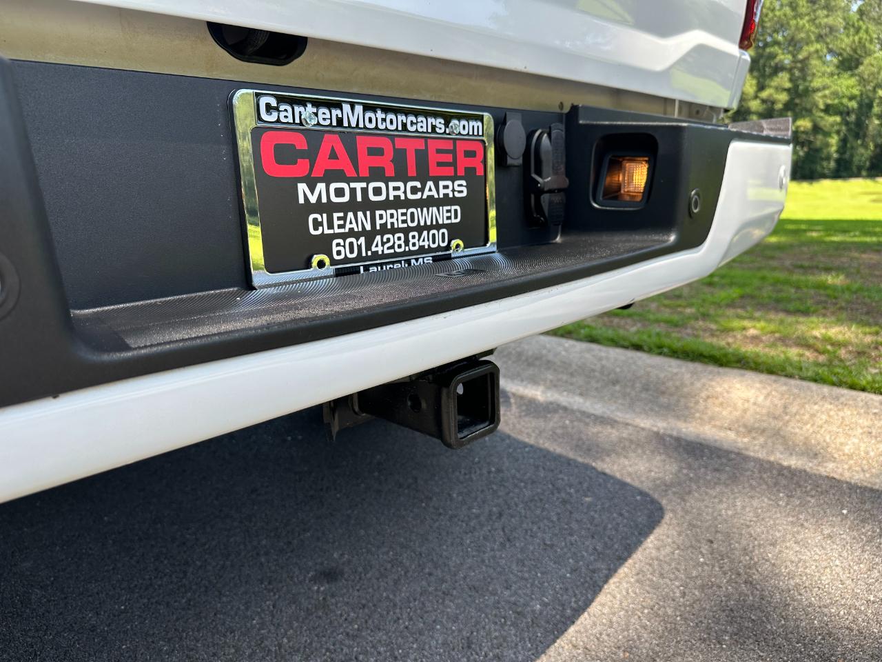 Ford F-150 XLT 4WD SuperCrew 5.5' Box 2025