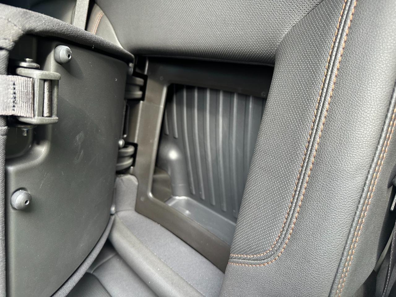 GMC Sierra 2500HD 4WD Crew Cab 159" AT4 2022