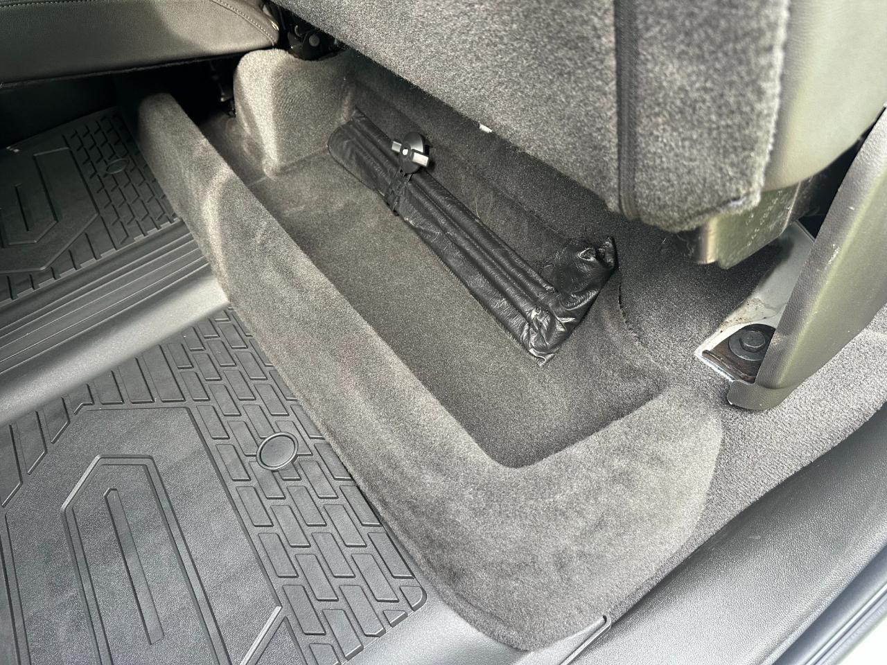 GMC Sierra 2500HD 4WD Crew Cab 159" AT4 2022