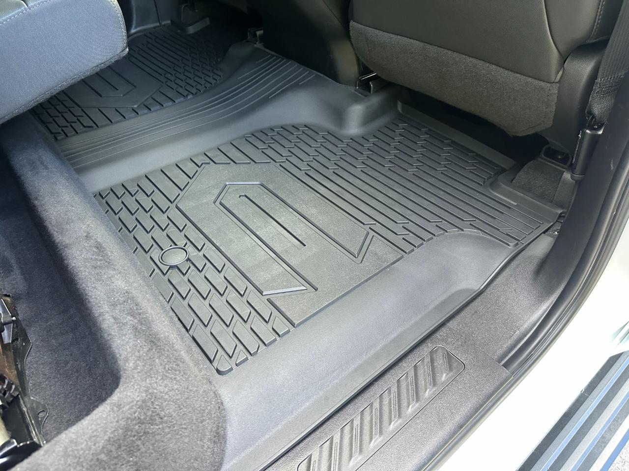 GMC Sierra 2500HD 4WD Crew Cab 159" AT4 2022