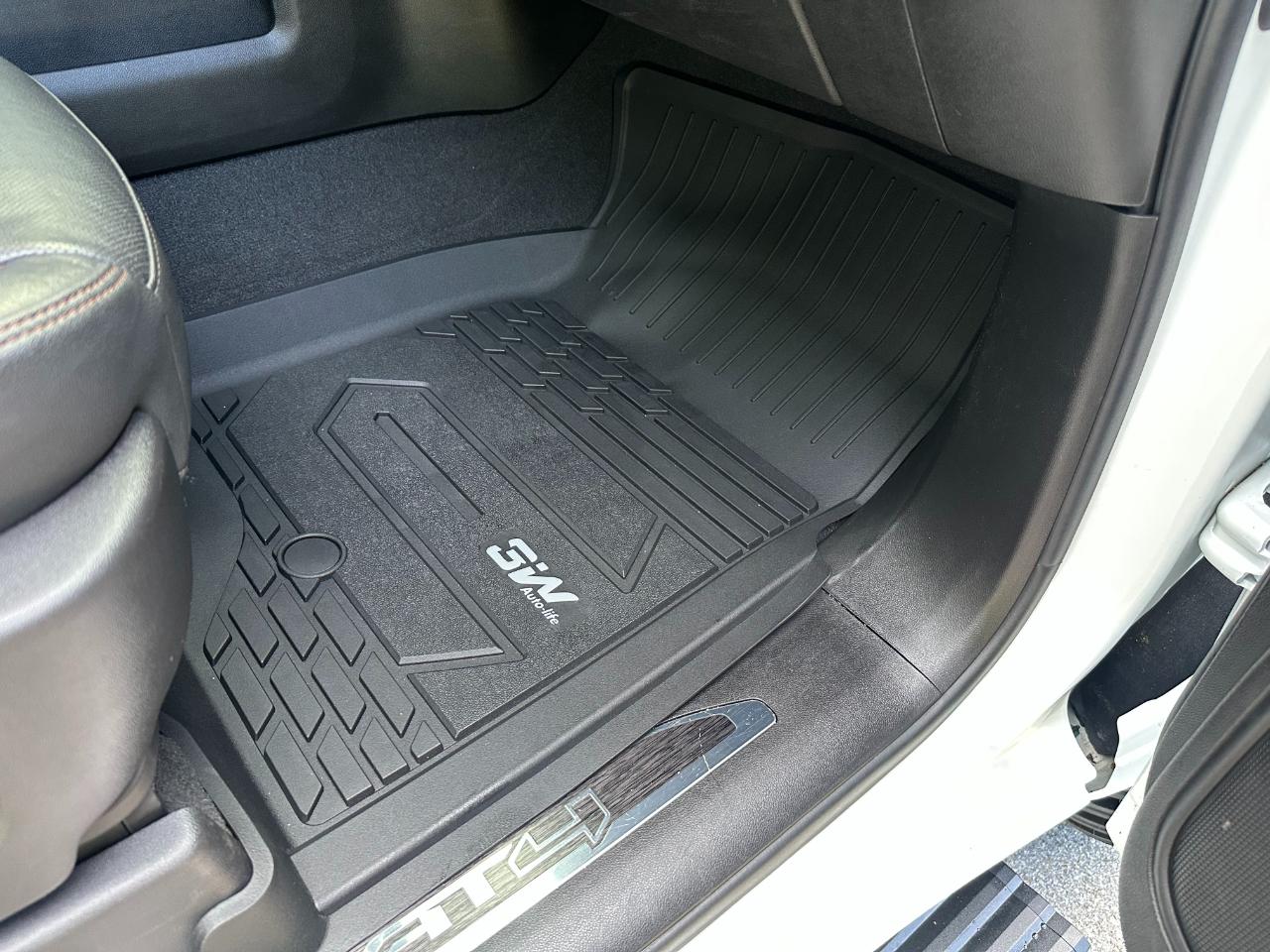 GMC Sierra 2500HD 4WD Crew Cab 159" AT4 2022