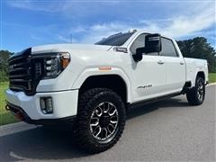 2022 GMC Sierra 2500HD 