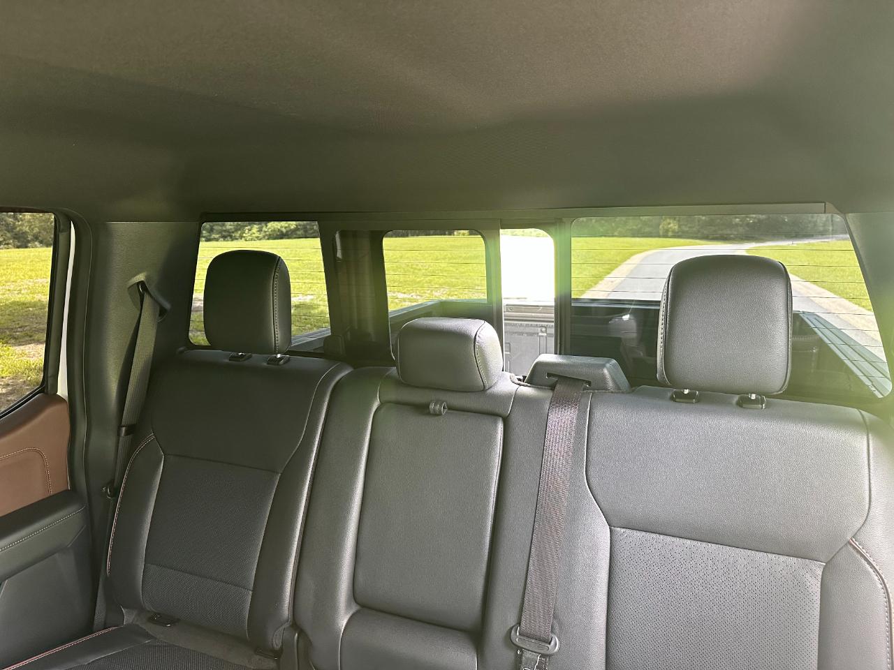 Ford F-150 Lariat 4WD SuperCrew 5.5' Box 2023