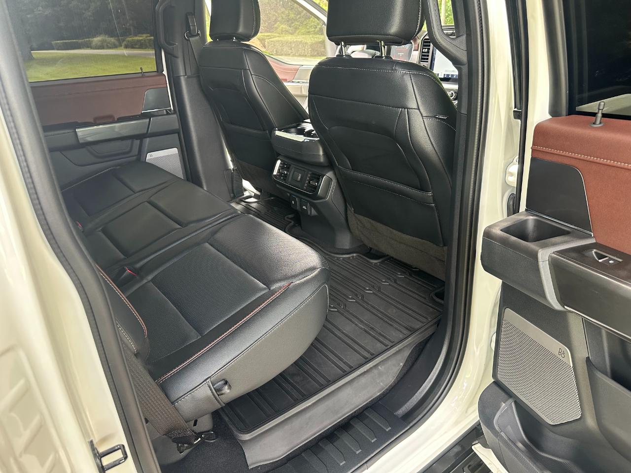 Ford F-150 Lariat 4WD SuperCrew 5.5' Box 2023