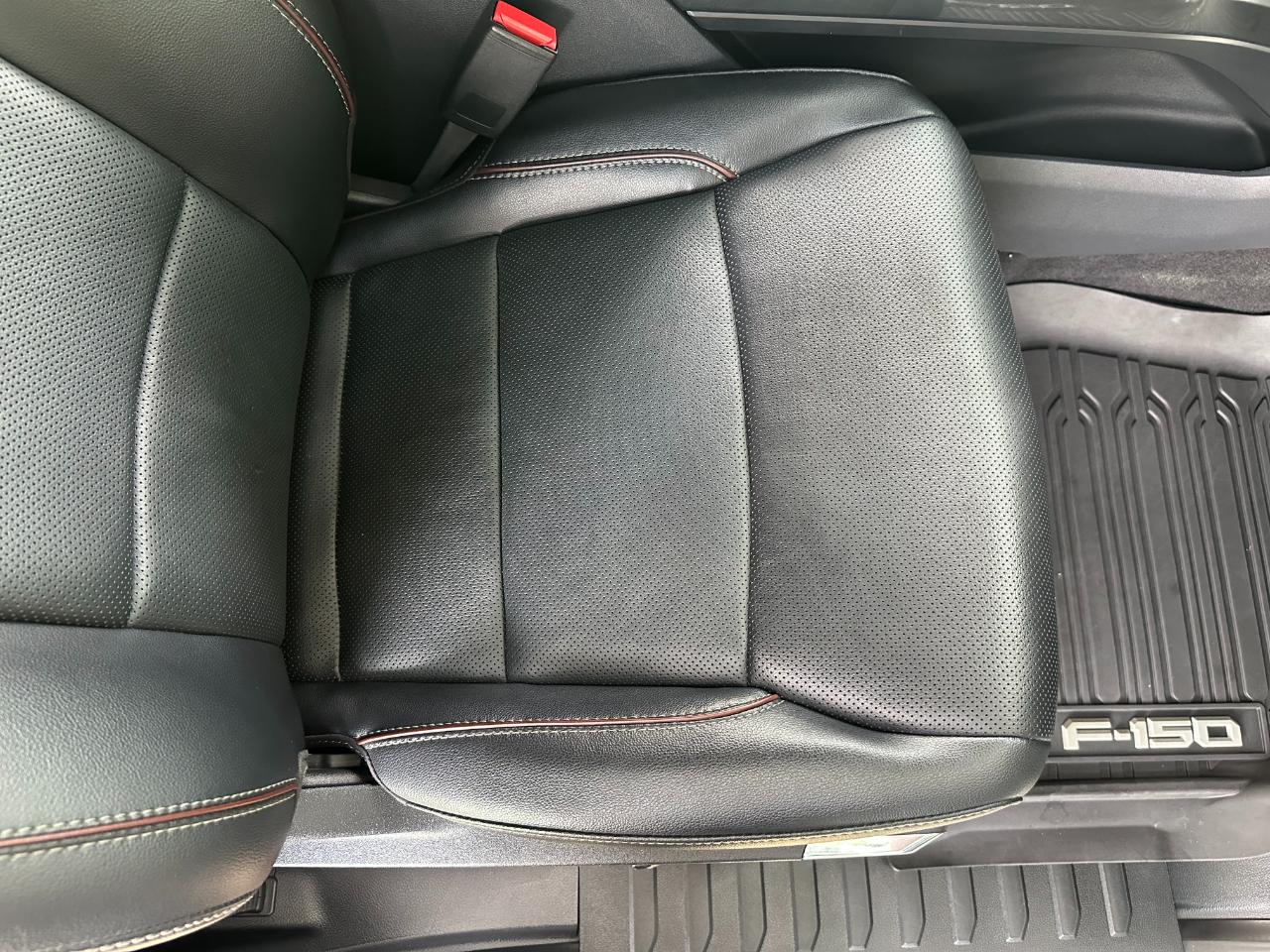 Ford F-150 Lariat 4WD SuperCrew 5.5' Box 2023