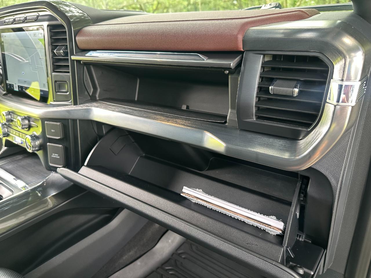 Ford F-150 Lariat 4WD SuperCrew 5.5' Box 2023