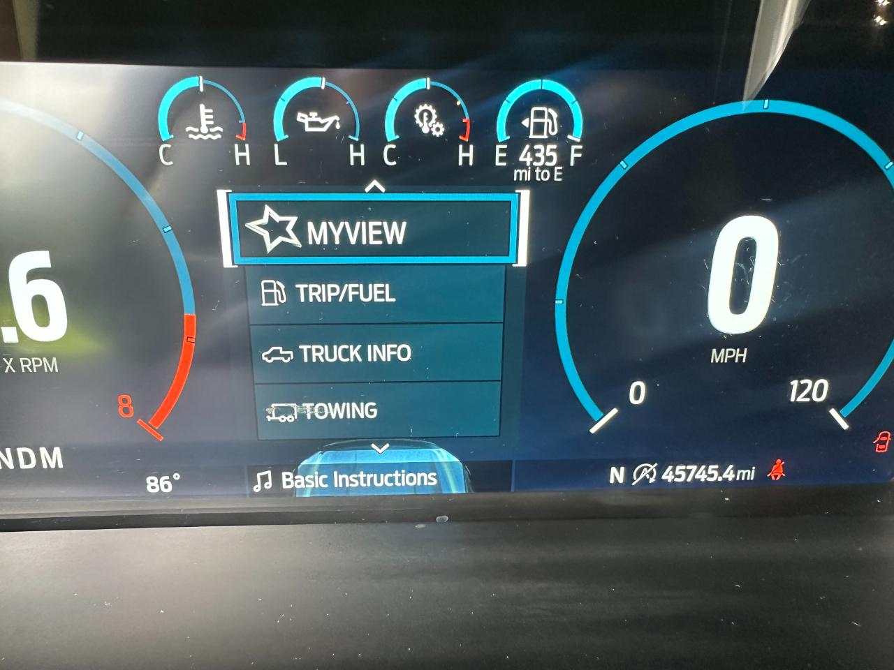 Ford F-150 Lariat 4WD SuperCrew 5.5' Box 2023