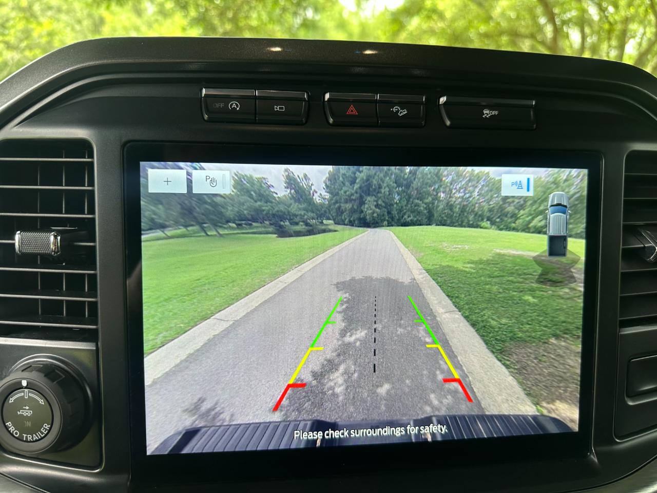 Ford F-150 Lariat 4WD SuperCrew 5.5' Box 2023