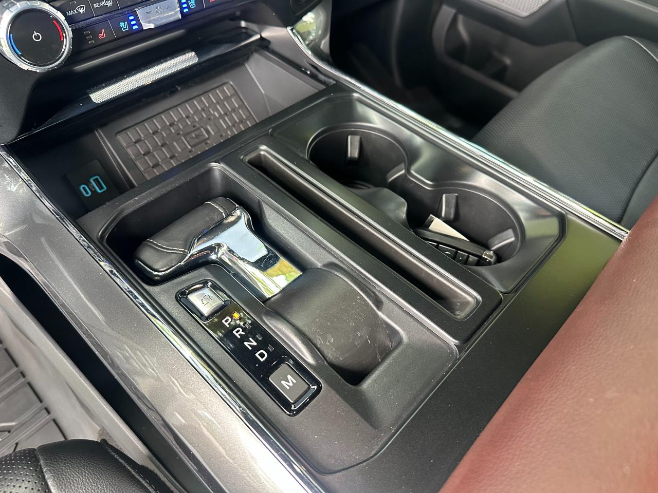 Ford F-150 Lariat 4WD SuperCrew 5.5' Box 2023