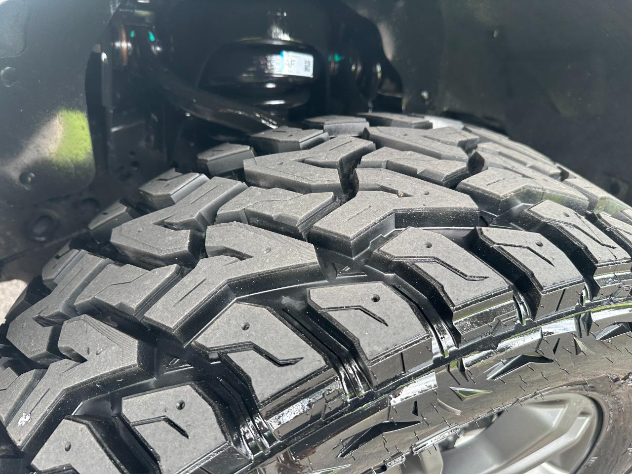 Ford F-150 Lariat 4WD SuperCrew 5.5' Box 2023