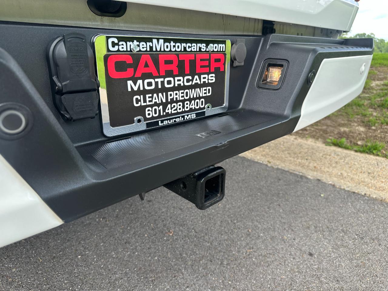 Ford F-150 Lariat 4WD SuperCrew 5.5' Box 2023