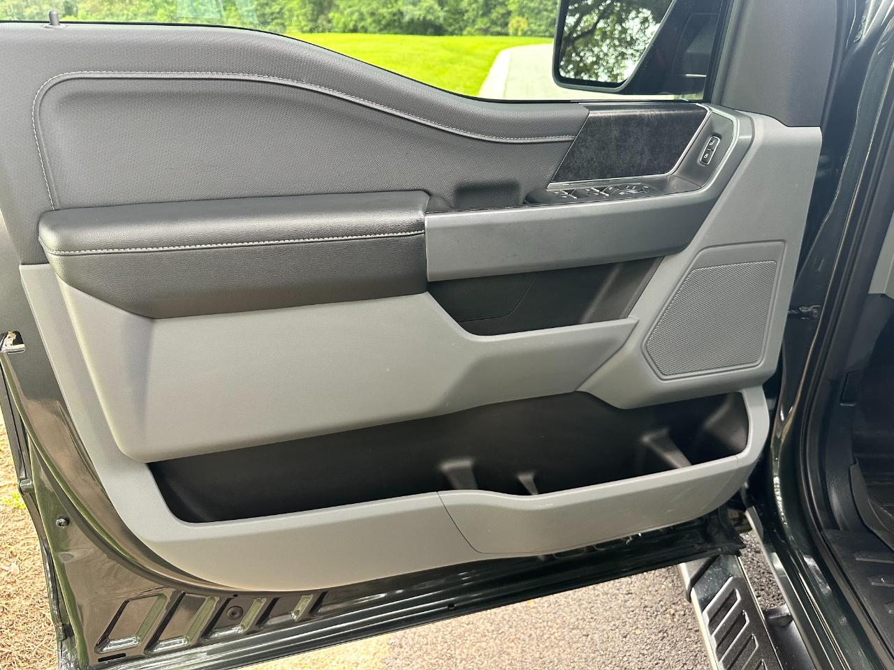 Ford F-150 XLT 4WD SuperCrew 5.5' Box 2021