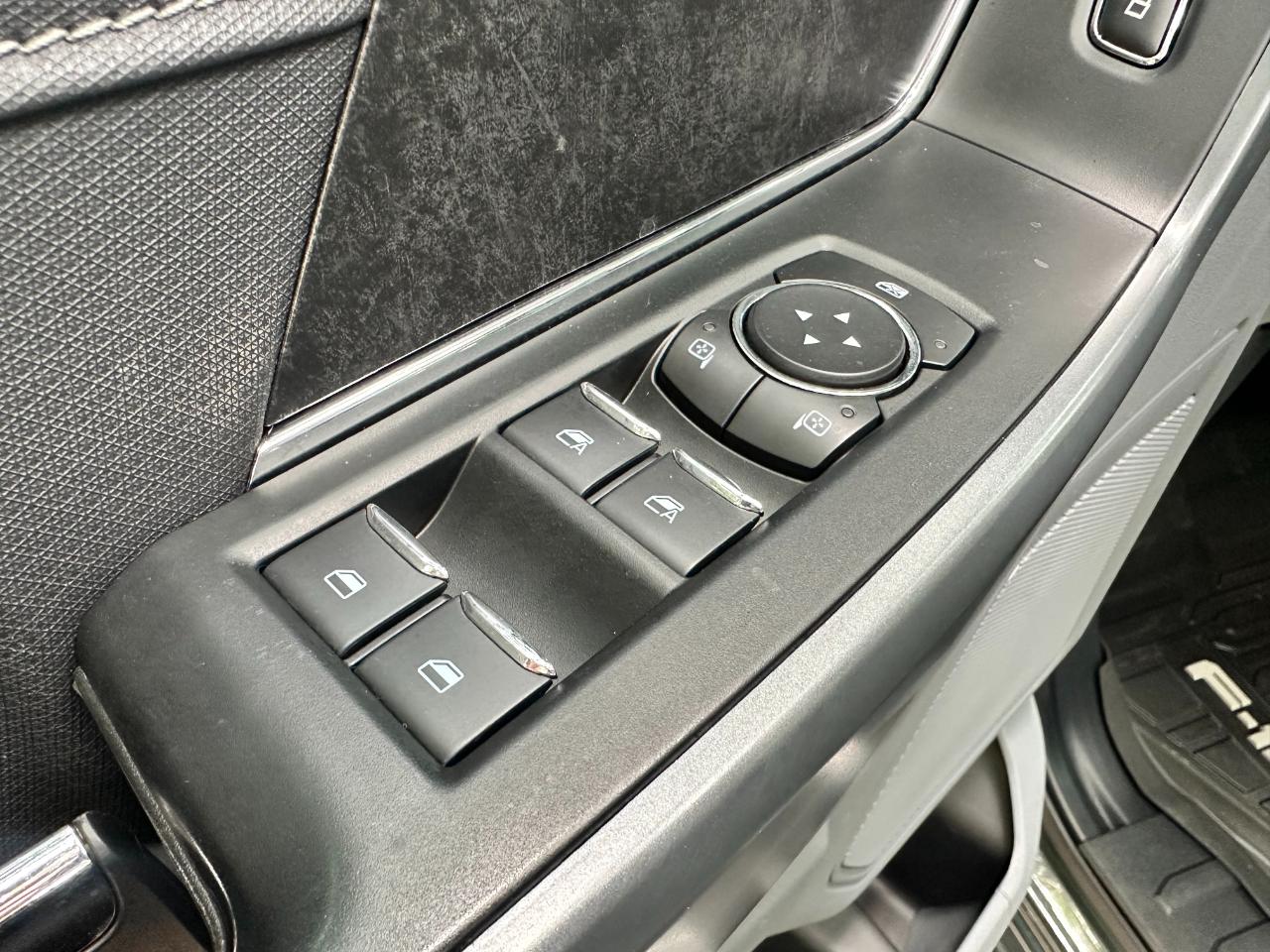 Ford F-150 XLT 4WD SuperCrew 5.5' Box 2021