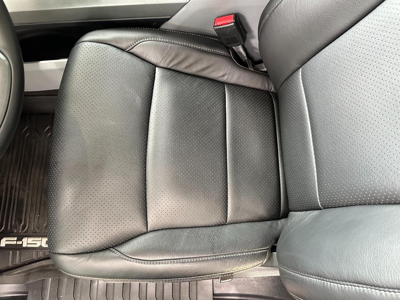 Ford F-150 XLT 4WD SuperCrew 5.5' Box 2021