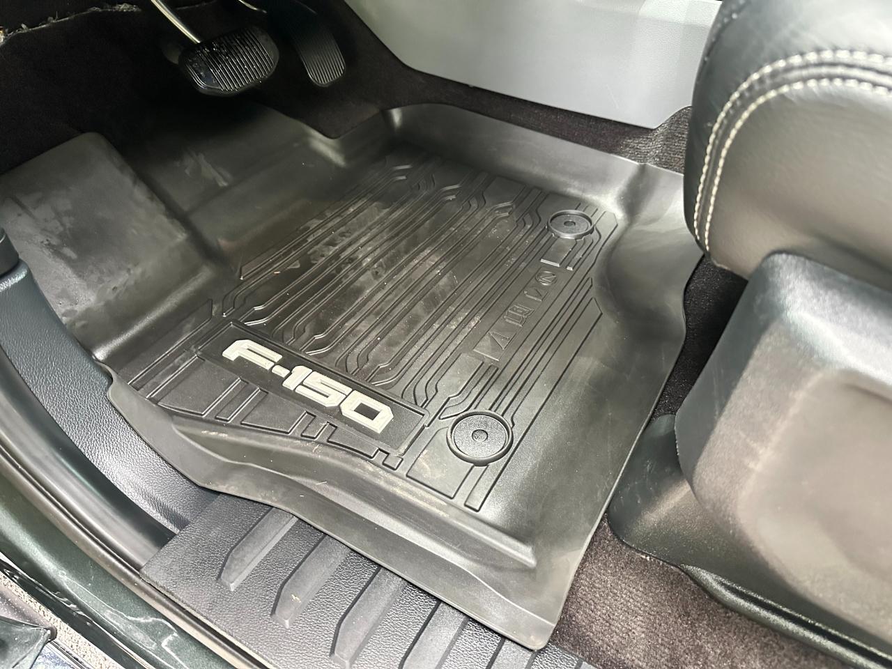 Ford F-150 XLT 4WD SuperCrew 5.5' Box 2021