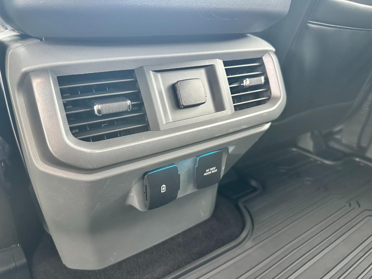 Ford F-150 XLT 4WD SuperCrew 5.5' Box 2021