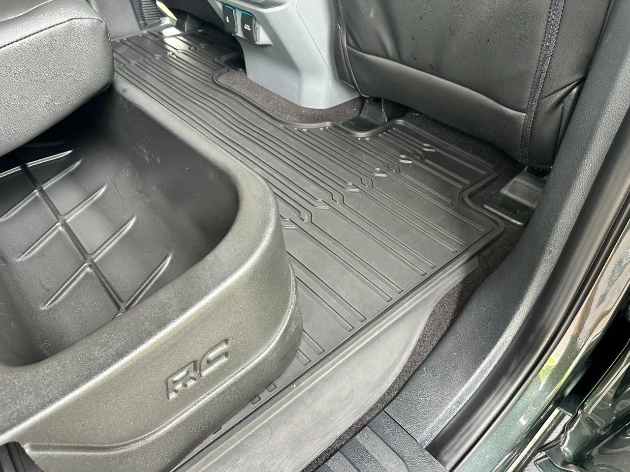Ford F-150 XLT 4WD SuperCrew 5.5' Box 2021