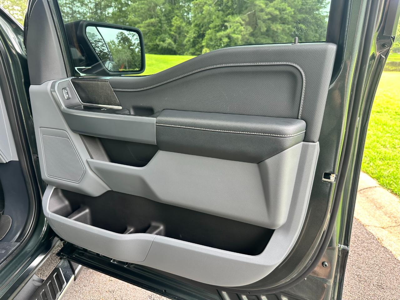 Ford F-150 XLT 4WD SuperCrew 5.5' Box 2021