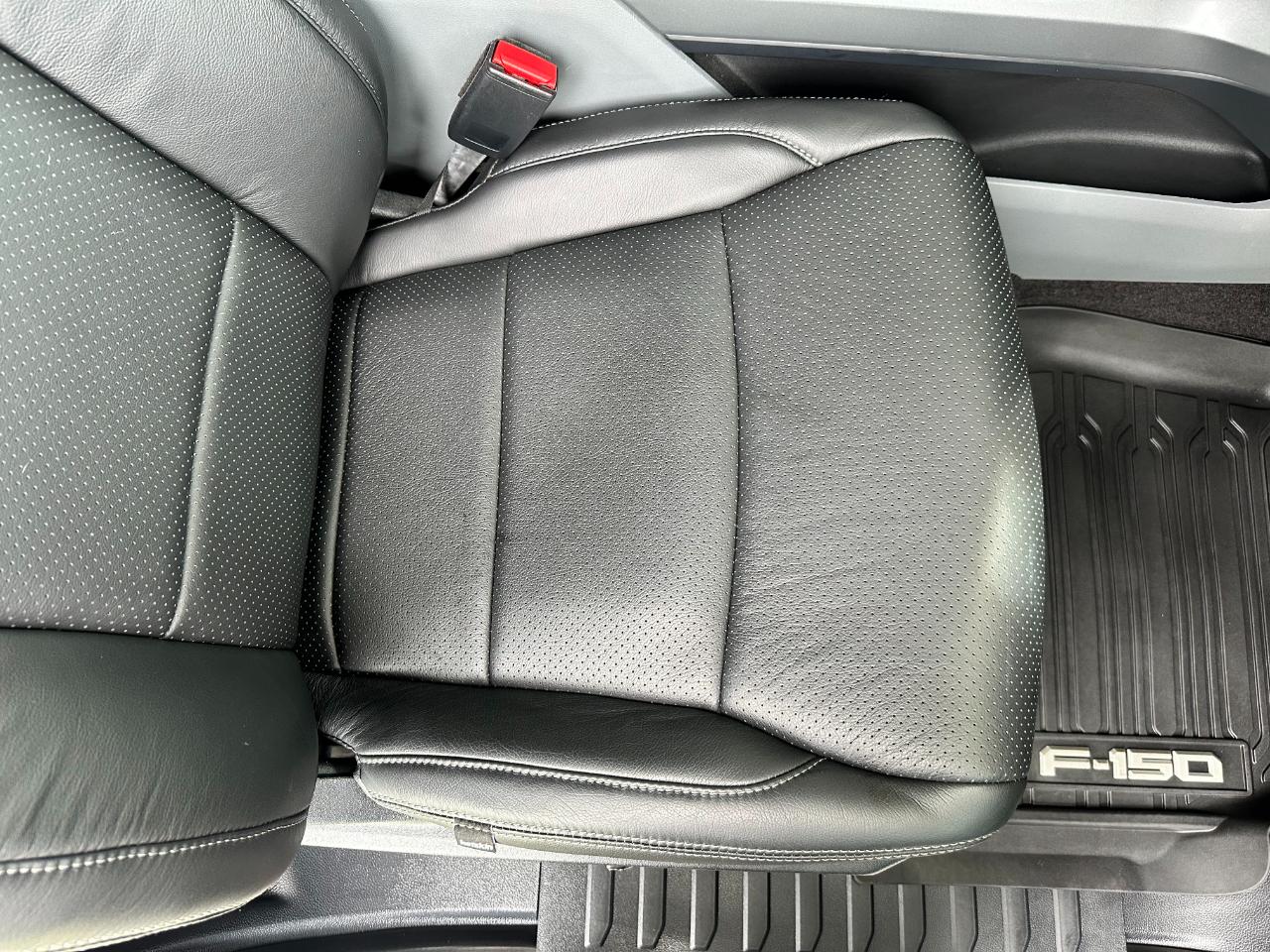 Ford F-150 XLT 4WD SuperCrew 5.5' Box 2021