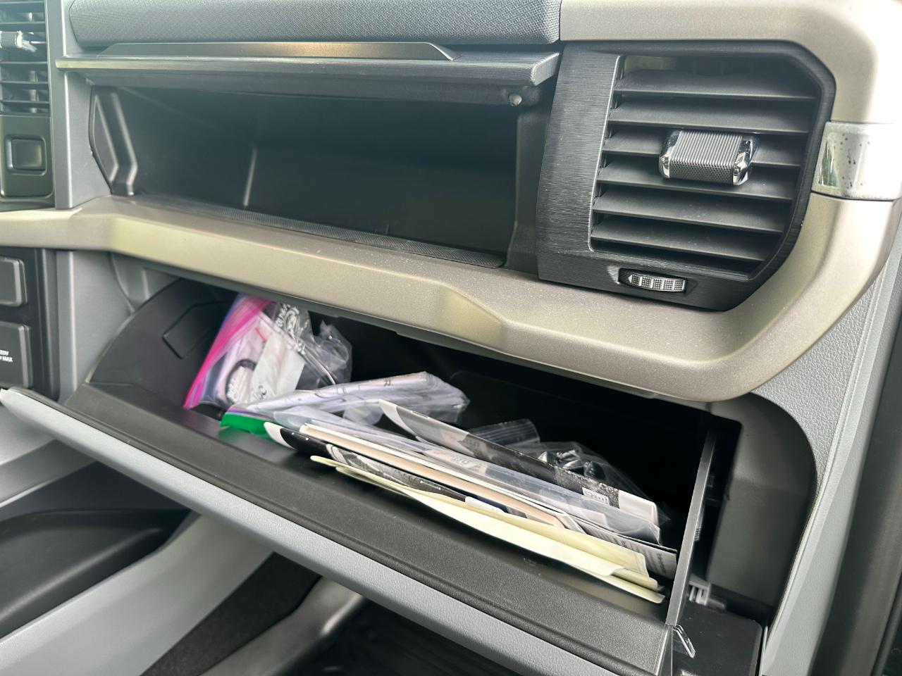 Ford F-150 XLT 4WD SuperCrew 5.5' Box 2021