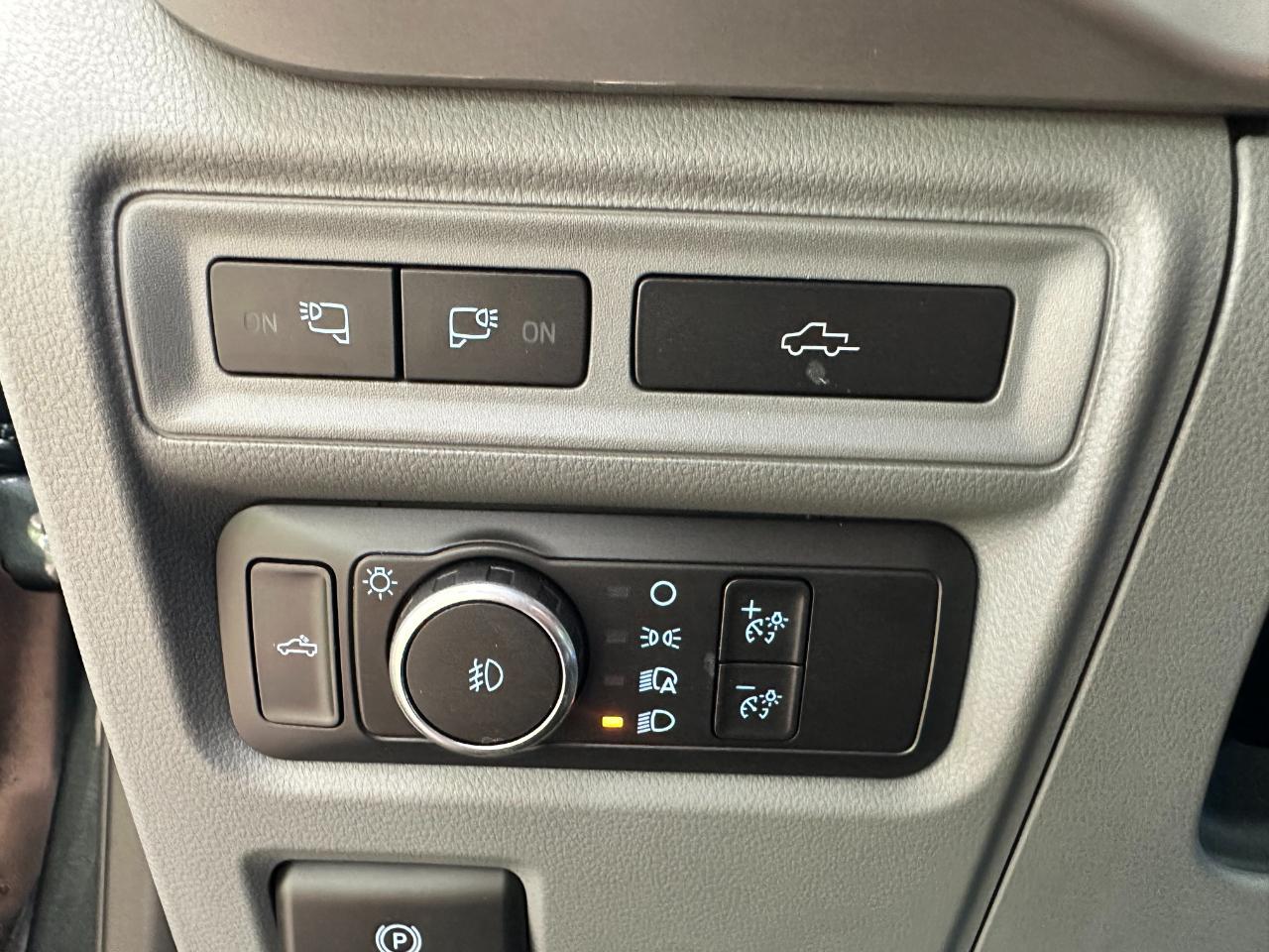 Ford F-150 XLT 4WD SuperCrew 5.5' Box 2021