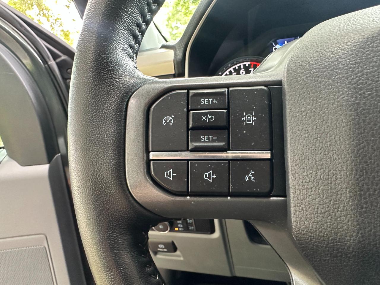 Ford F-150 XLT 4WD SuperCrew 5.5' Box 2021
