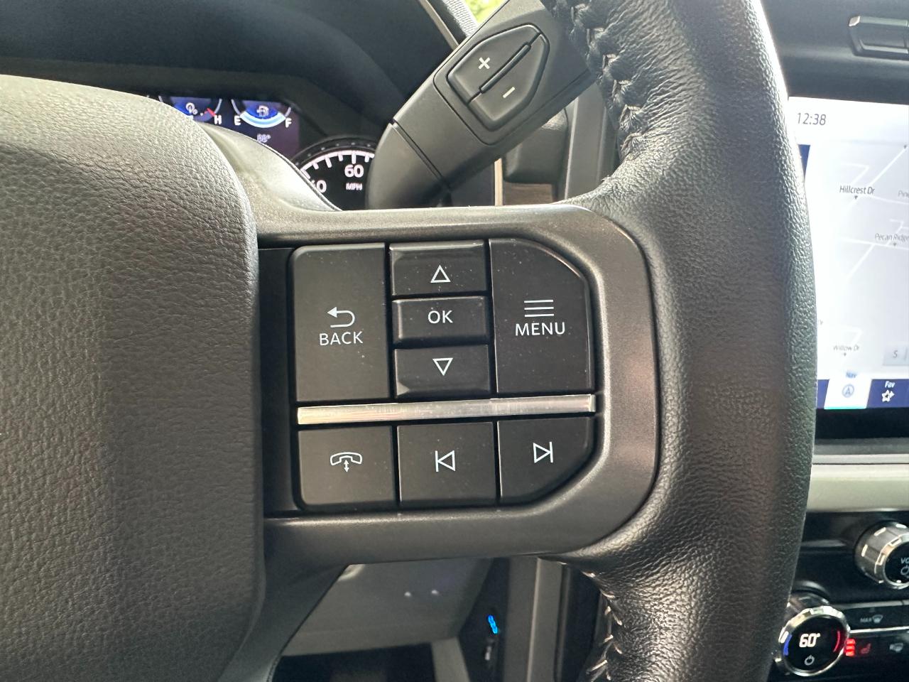 Ford F-150 XLT 4WD SuperCrew 5.5' Box 2021
