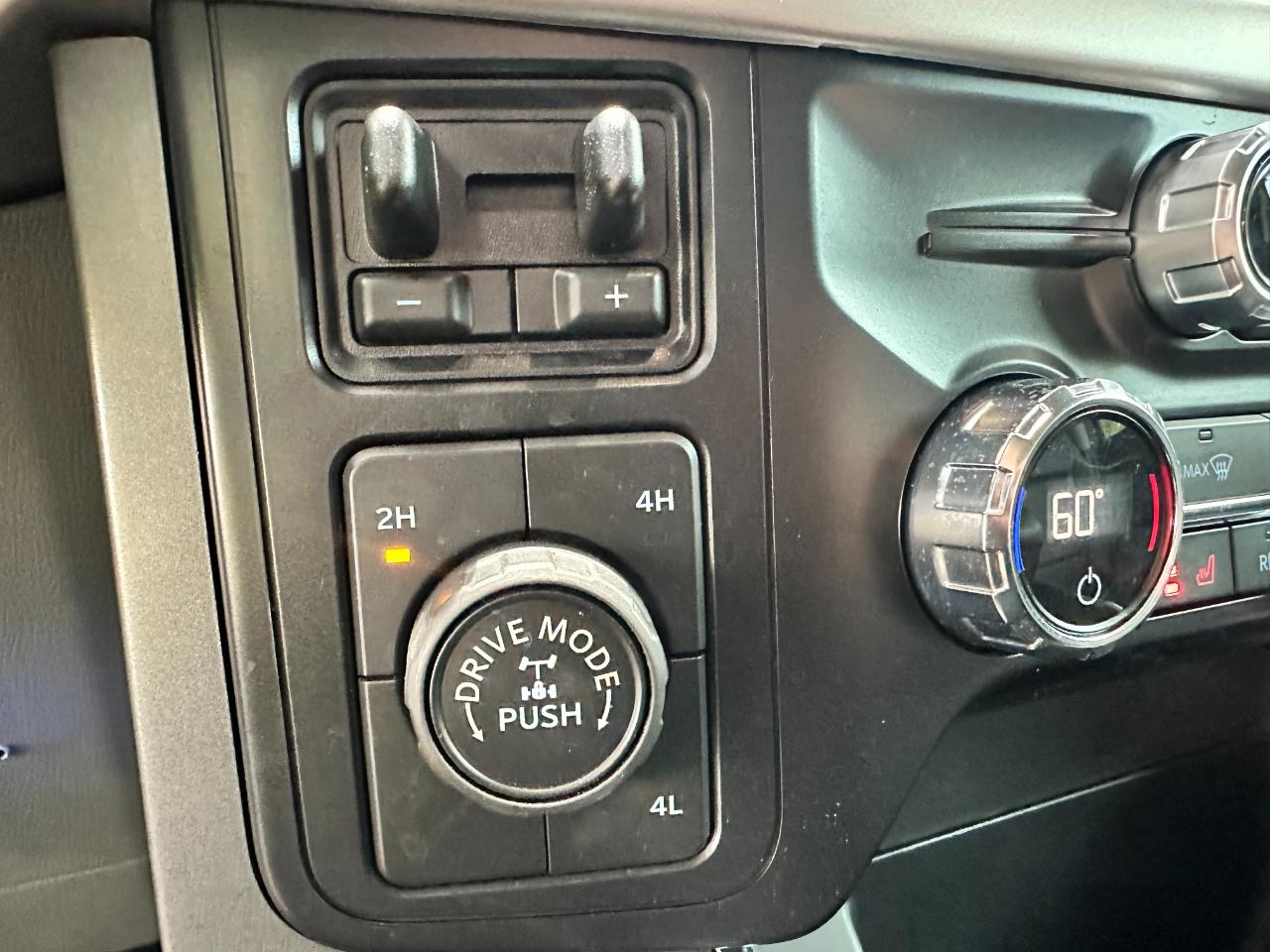 Ford F-150 XLT 4WD SuperCrew 5.5' Box 2021