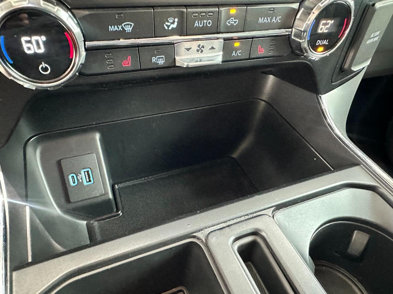 Ford F-150 XLT 4WD SuperCrew 5.5' Box 2021